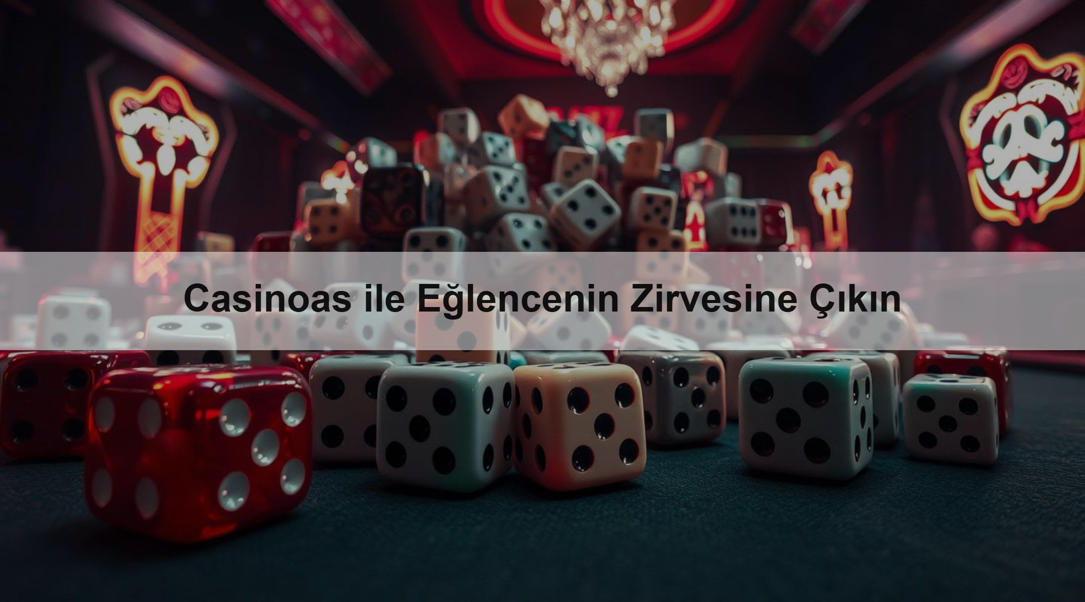 Casinoas ile Eğlencenin Zirvesine Çıkın 1 Casinoas ile Eğlencenin Zirvesine Çıkın
