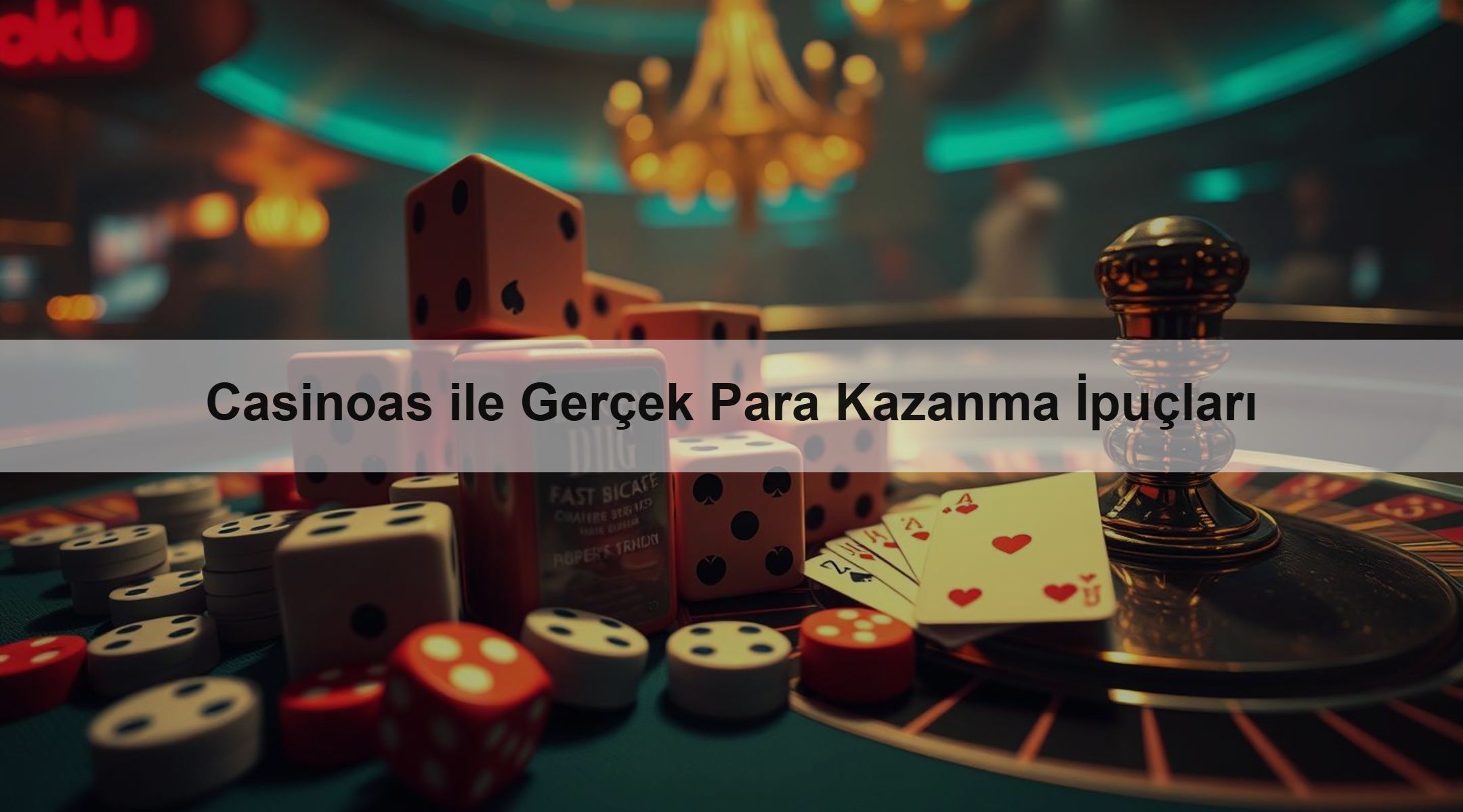 Casinoas ile Gerçek Para Kazanma İpuçları 1 Casinoas ile Gerçek Para Kazanma İpuçları